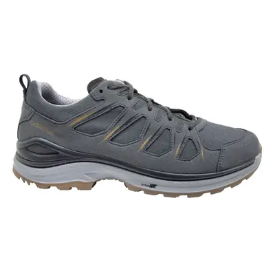 Lowa Wanderschuh Innox EVO II GTX für Herren anthrazit