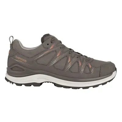 Lowa Nordic-Walking-Schuh Innox EVO II GTX für Damen grau