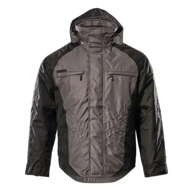 Mascot Winterjacke Unique wasserdicht grau
