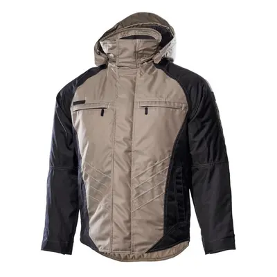 Mascot Winterjacke Unique wasserdicht khaki