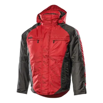 Mascot Winterjacke Unique wasserdicht rot