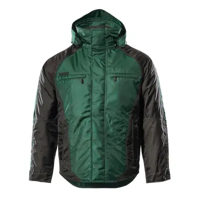 Mascot Winterjacke Unique wasserdicht grün