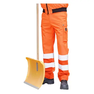 Winter Sicherheits-Arbeitshose