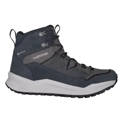 Lowa Kaloya Everyday Mid Cut Sneaker marine