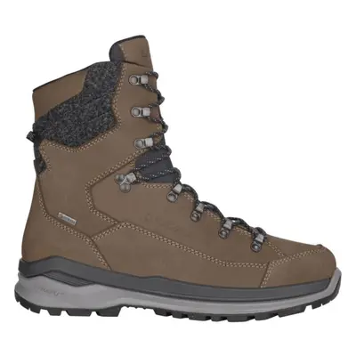 Lowa Winterstiefel Renegade Mid Evo Ice 2 GTX braun