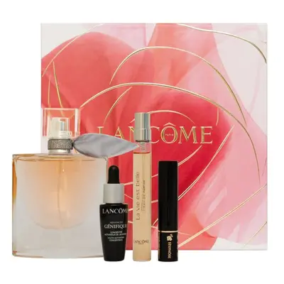 Duftset Lancôme, La vie est belle