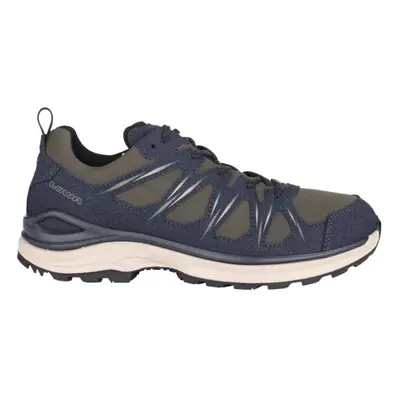 Lowa Wanderschuh Innox EVO II GTX für Herren marine-olive