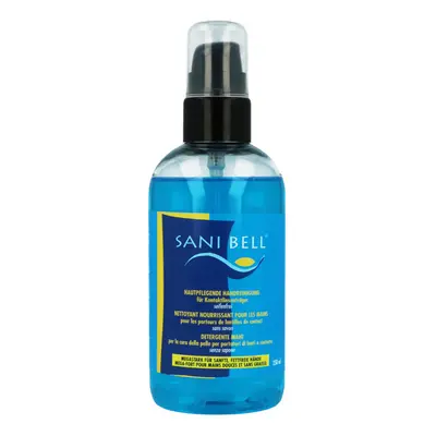 Sani Bell 250 ml desinfizierende Handreinigung