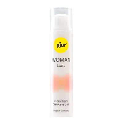 Stimulationsgel "WOMAN Lust" (15 ml) von Pjur