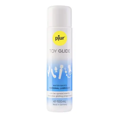 Gleitgel "Toy Glide" (100 ml) von Pjur