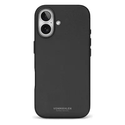 Vonmählen iPhone 17 Vegan Lederhülle