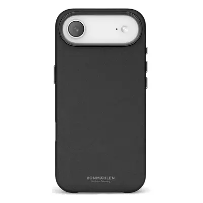 Vonmählen iPhone Air Vegan Lederhülle