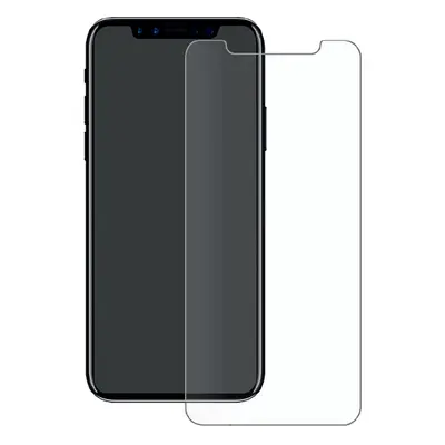 Eiger iPhone 11/XR Clear Display-Schutzglas (Standard Fit)
