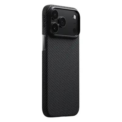 Pitaka iPhone 17 Pro Max Carbon Schutzhülle