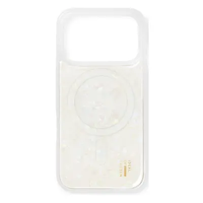 iDeal of Sweden iPhone 17 Pro Max Pearlized MS Schutzhülle