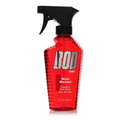 Parfums De Coeur Bod Man Most Wanted Body Spray 236ml