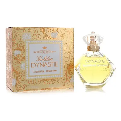 Marina De Bourbon Golden Dynastie Eau de Parfum 100ml