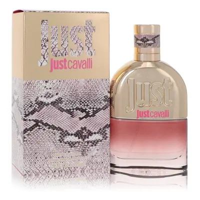 Roberto Cavalli Just Cavalli Eau de Toilette 75ml
