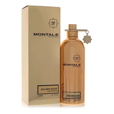 Montale Golden Aoud Eau de Parfum 100ml