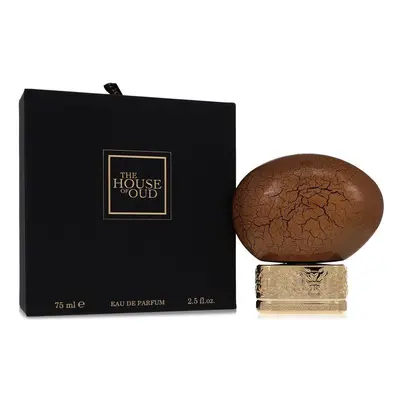 The House of Oud Golden Powder Eau de Parfum 75ml