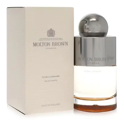 Molton Brown Flora Luminare Eau de Toilette Spray 100ml