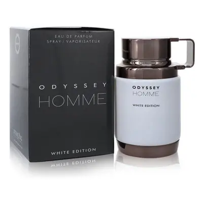 Armaf Odyssey Homme White Edition Eau de Parfum 100ml