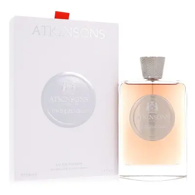 Atkinsons The Big Bad Cedar Eau de Parfum 100ml