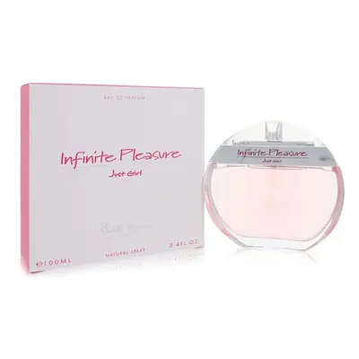Estelle Vendome Infinite Pleasure Just Girl Eau de Parfum 100ml