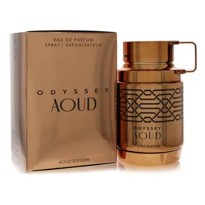 Armaf Odyssey Aoud Eau de Parfum 100ml