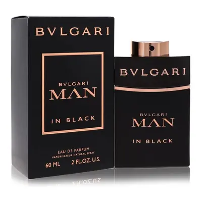 Bulgari Man In Black Eau de Parfum 60ml