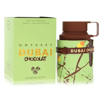 Armaf Odyssey Dubai Chocolat Eau de Parfum 100ml