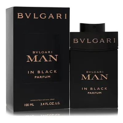 Bulgari Man In Black Parfum 100ml