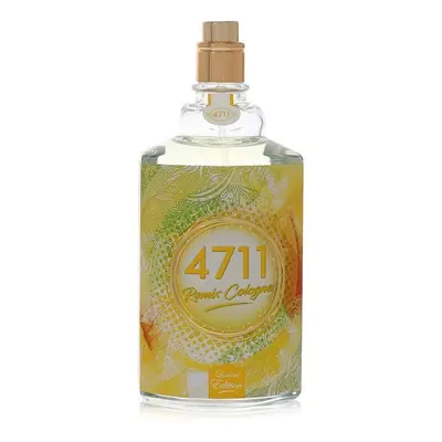 4711 4711 Remix Urban Summer Eau de Cologne 100ml