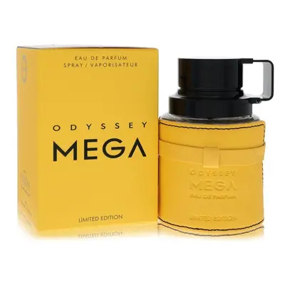 Armaf Odyssey Mega Eau de Parfum 60ml