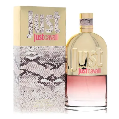 Roberto Cavalli Just Cavalli Eau de Toilette 90ml