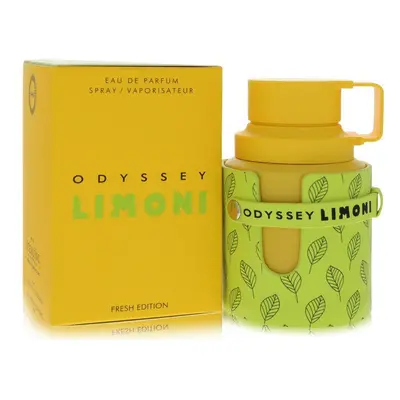 Armaf Odyssey Limoni Eau de Parfum 60ml