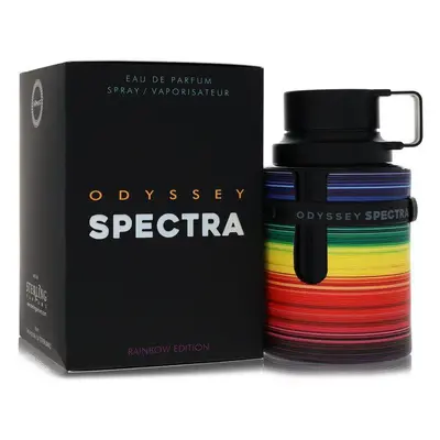 Armaf Odyssey Spectra Rainbow Edition Eau de Parfum 200ml