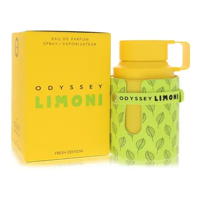 Armaf Odyssey Limoni Eau de Parfum 100ml