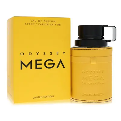 Armaf Odyssey Mega Eau de Parfum 200ml