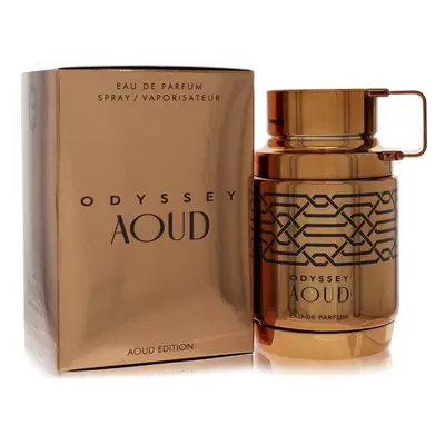 Armaf Odyssey Aoud Eau de Parfum 60ml
