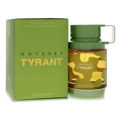 Armaf Odyssey Tyrant Eau de Parfum 100ml