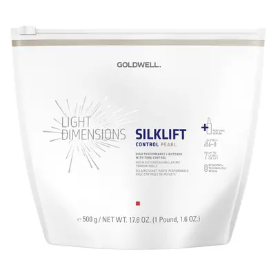 Light Dimensions - Silklift Control Pearl LV