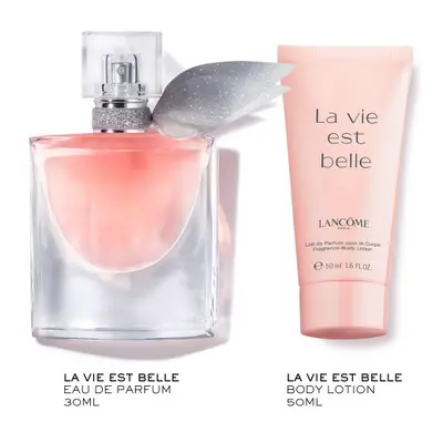 La Vie est Belle - Eau De Parfum Gift Set