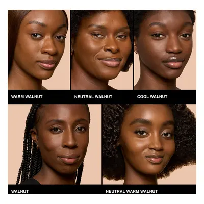 BB Foundation - Weightless Skin Foundation Spf15 Golden