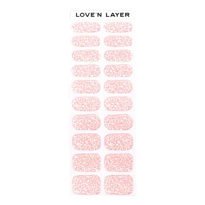 LoveNLayer - Leo Summer Pink