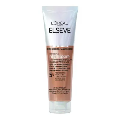 Elseve Haircare - Fiber Booster Anti-haarverlust Spülung