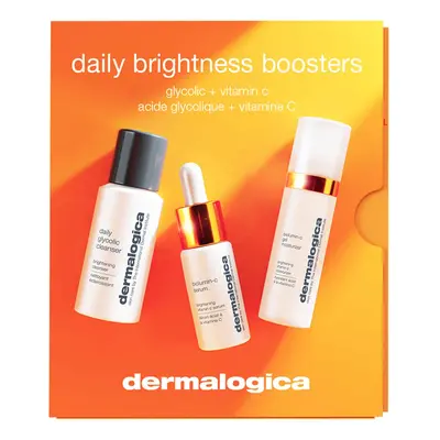Skin Kits - Daily Brightness Booster Kit
