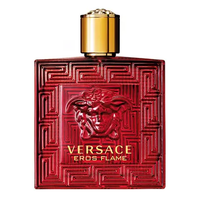 Versace Eros - Flame Deodorant Natural Spray