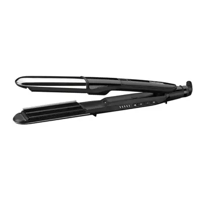 BaByliss - Haarglätter Steam Shine ST496E