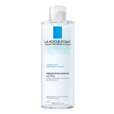 La Roche Posay Toleriane - Mizellen Reinigungsfluid